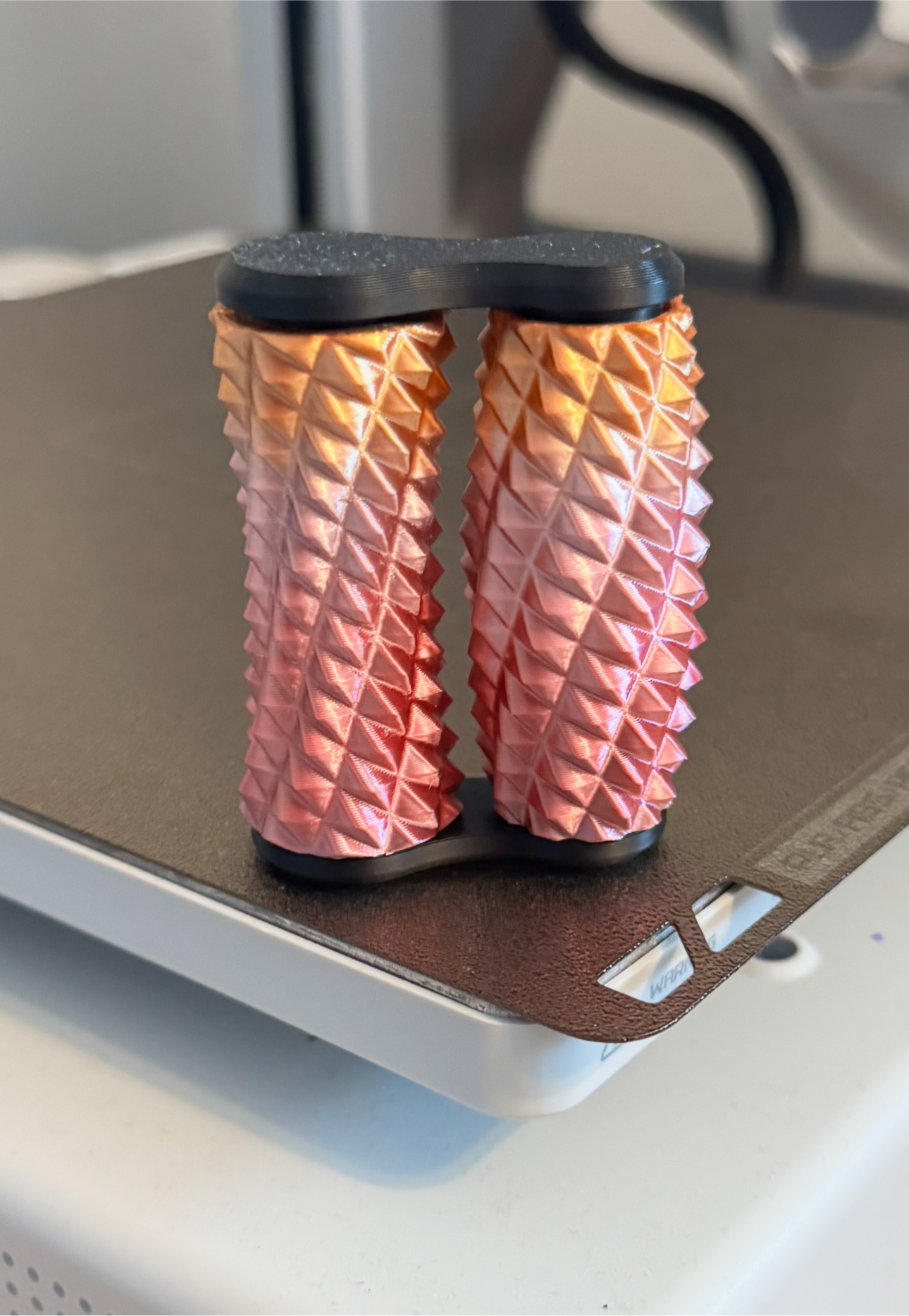 Fidget Roller