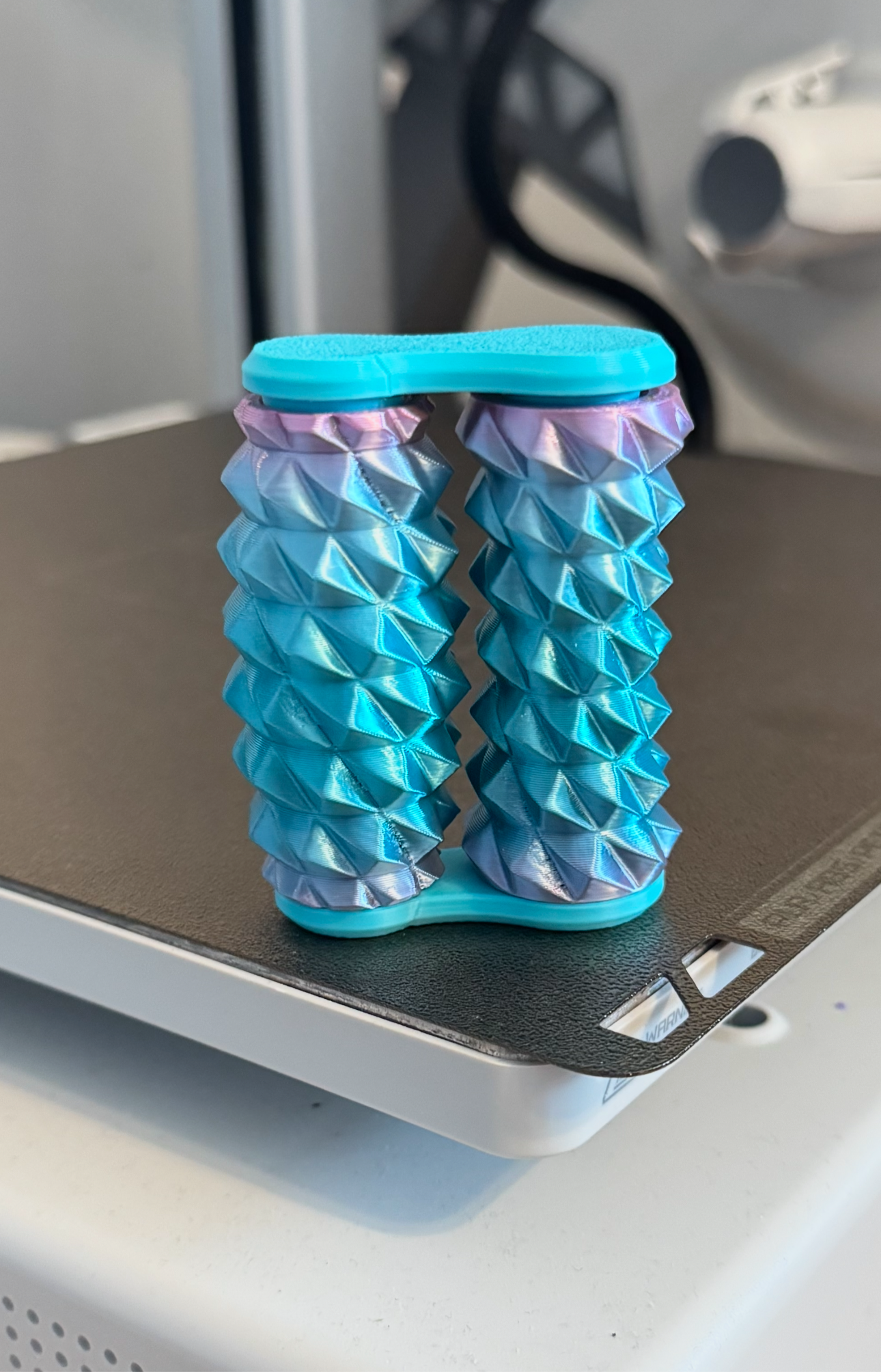 Fidget Roller