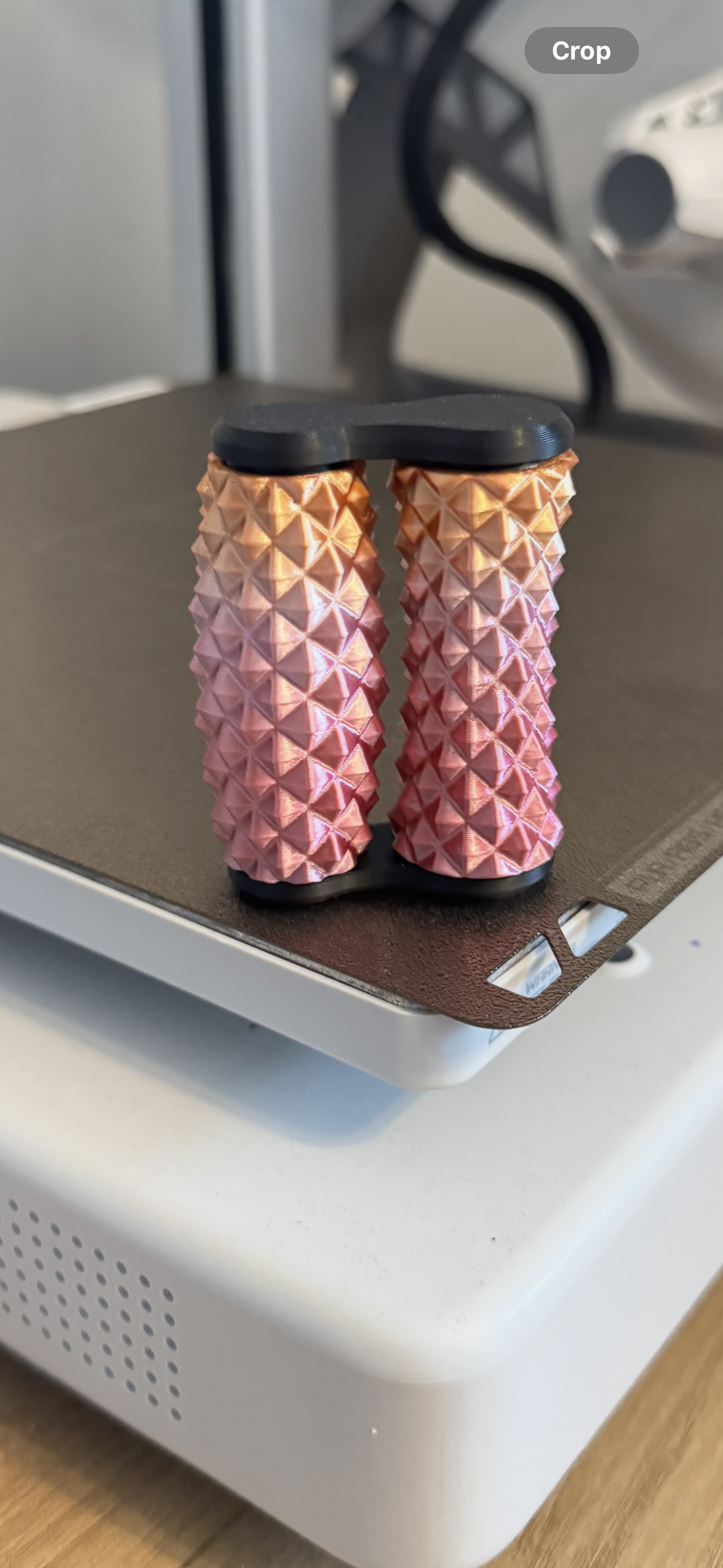 Fidget Roller