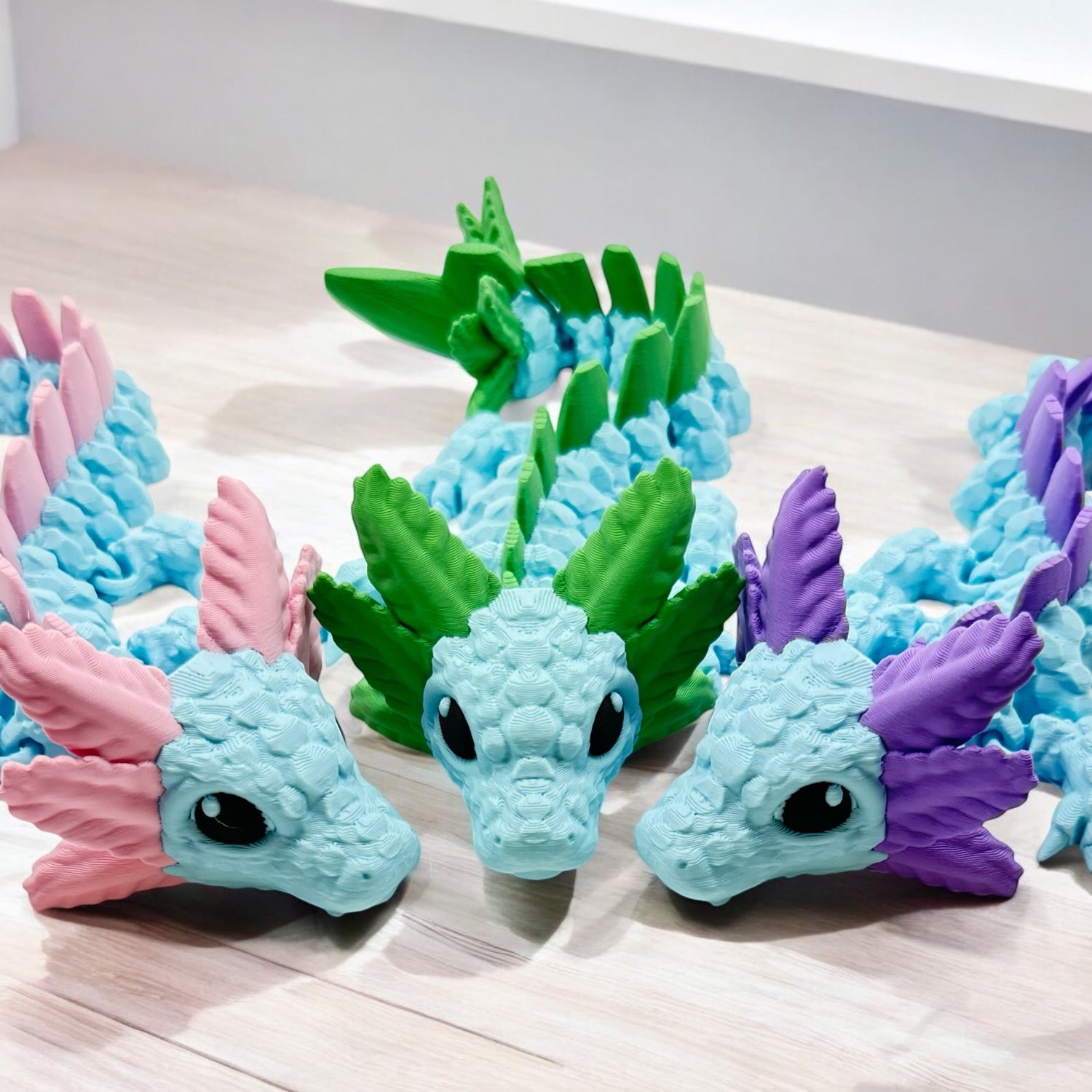 Dragons