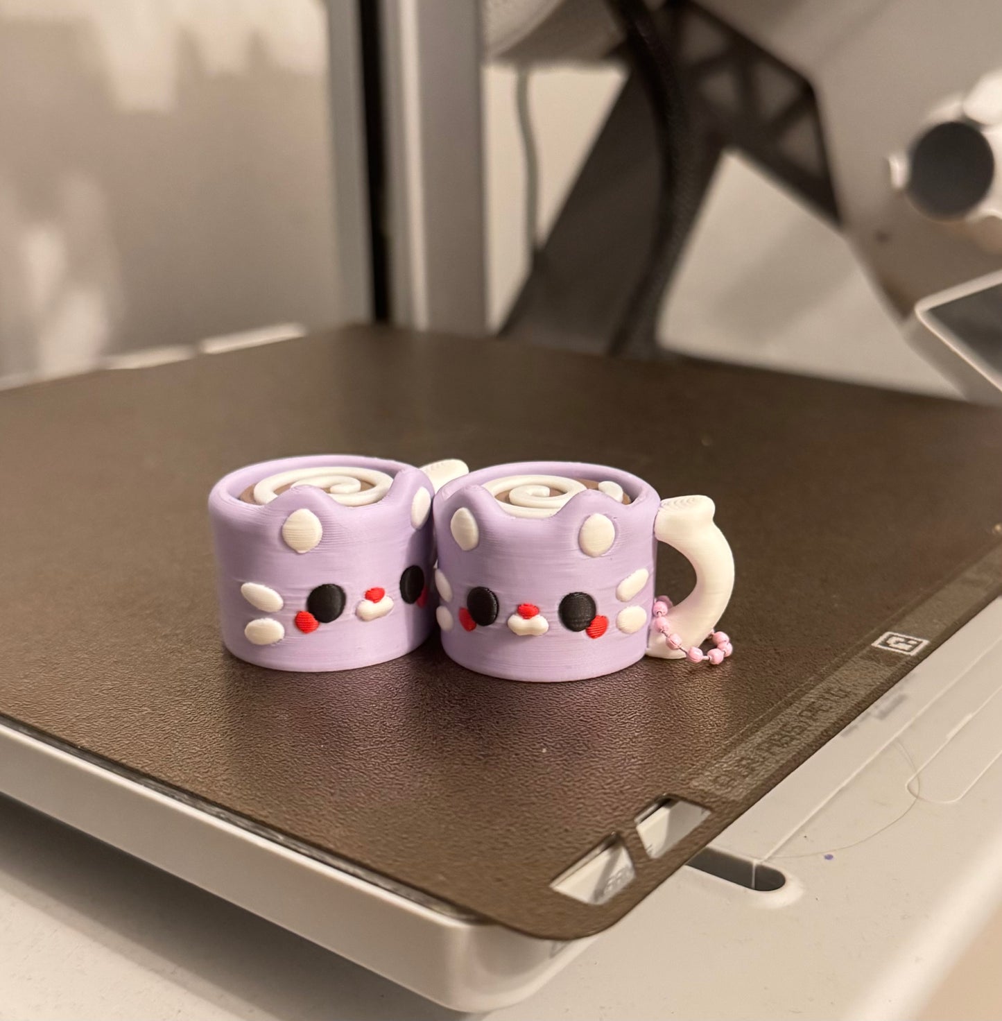 Cute Christmas Clickers