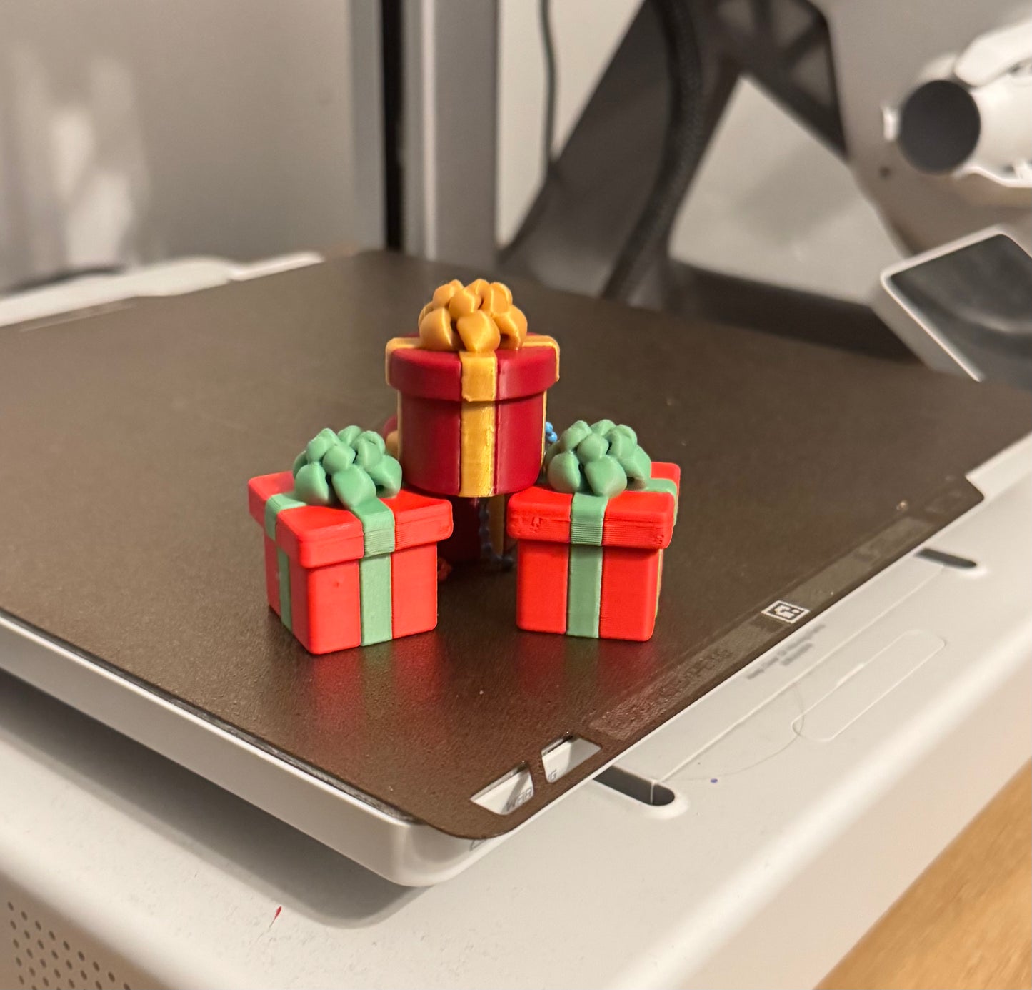 Cute Christmas Clickers