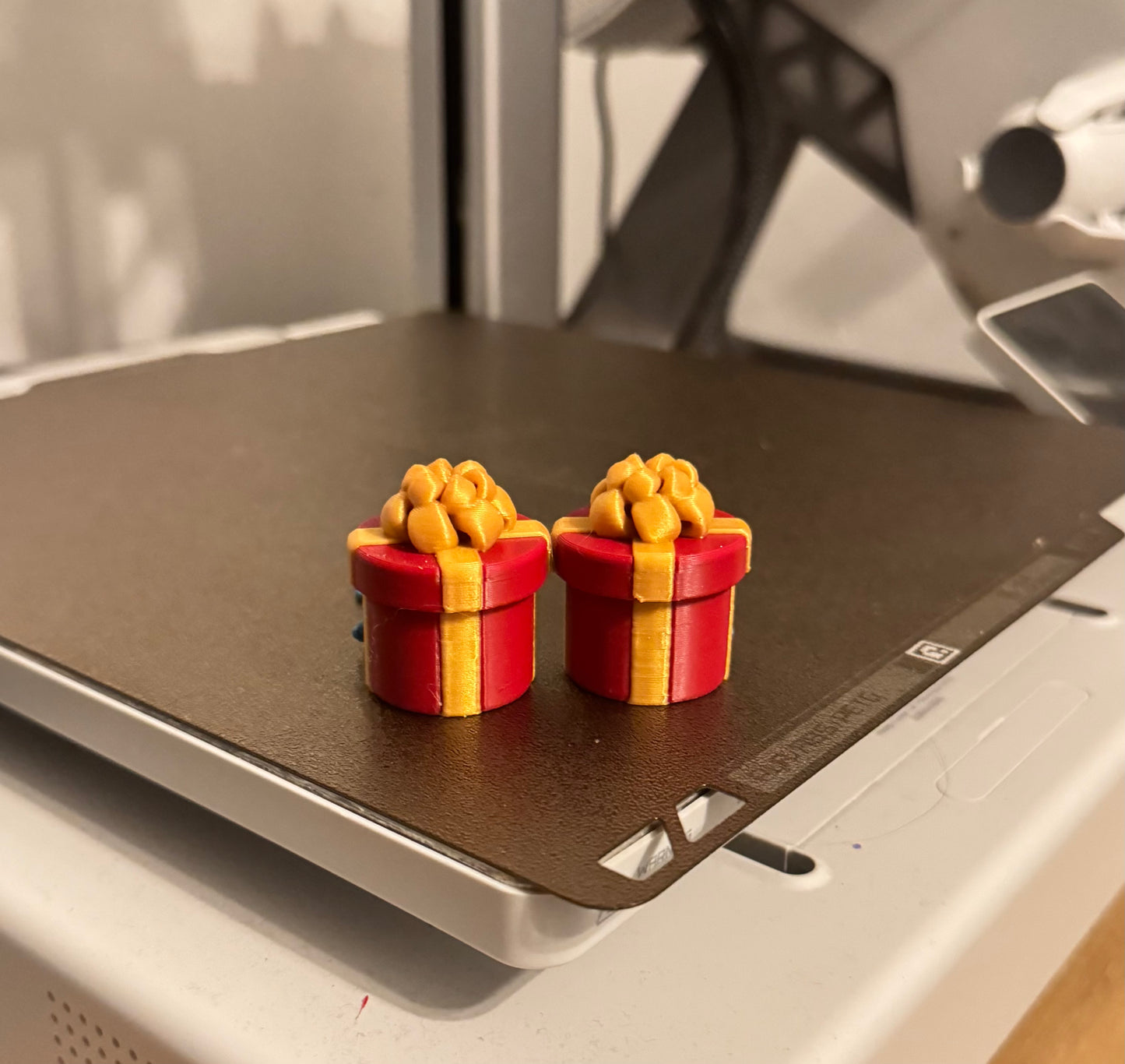 Cute Christmas Clickers