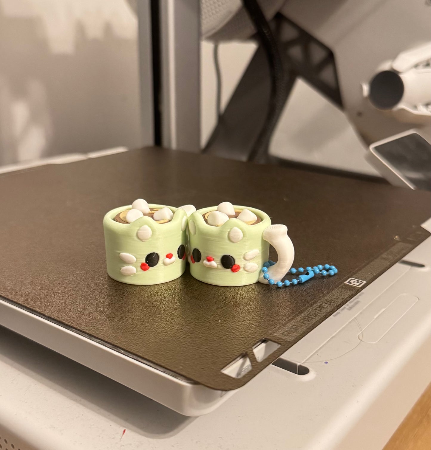 Cute Christmas Clickers