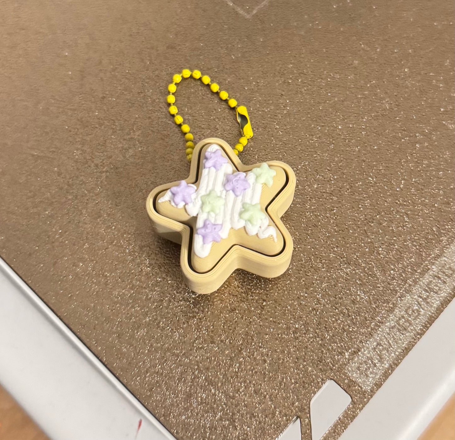 Cute Christmas Clickers