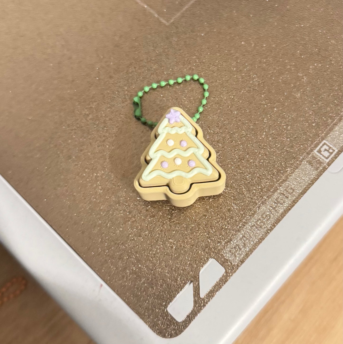 Cute Christmas Clickers