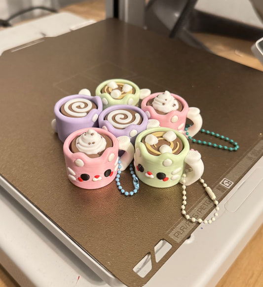 Cute Christmas Clickers