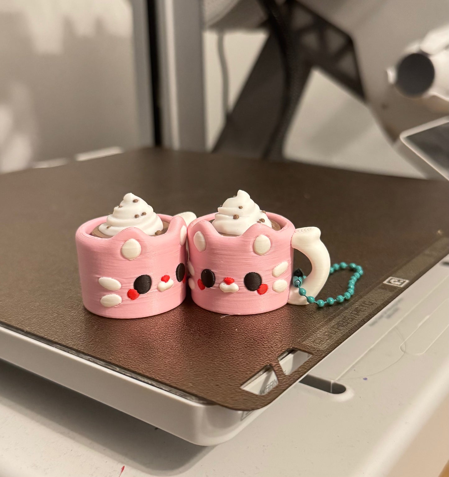 Cute Christmas Clickers