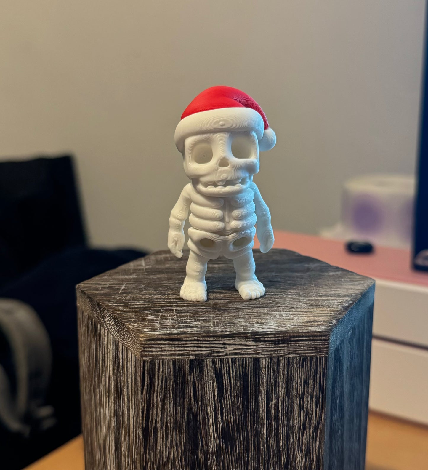 Christmas Bones