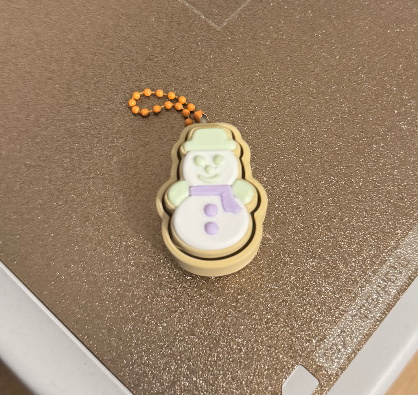 Cute Christmas Clickers