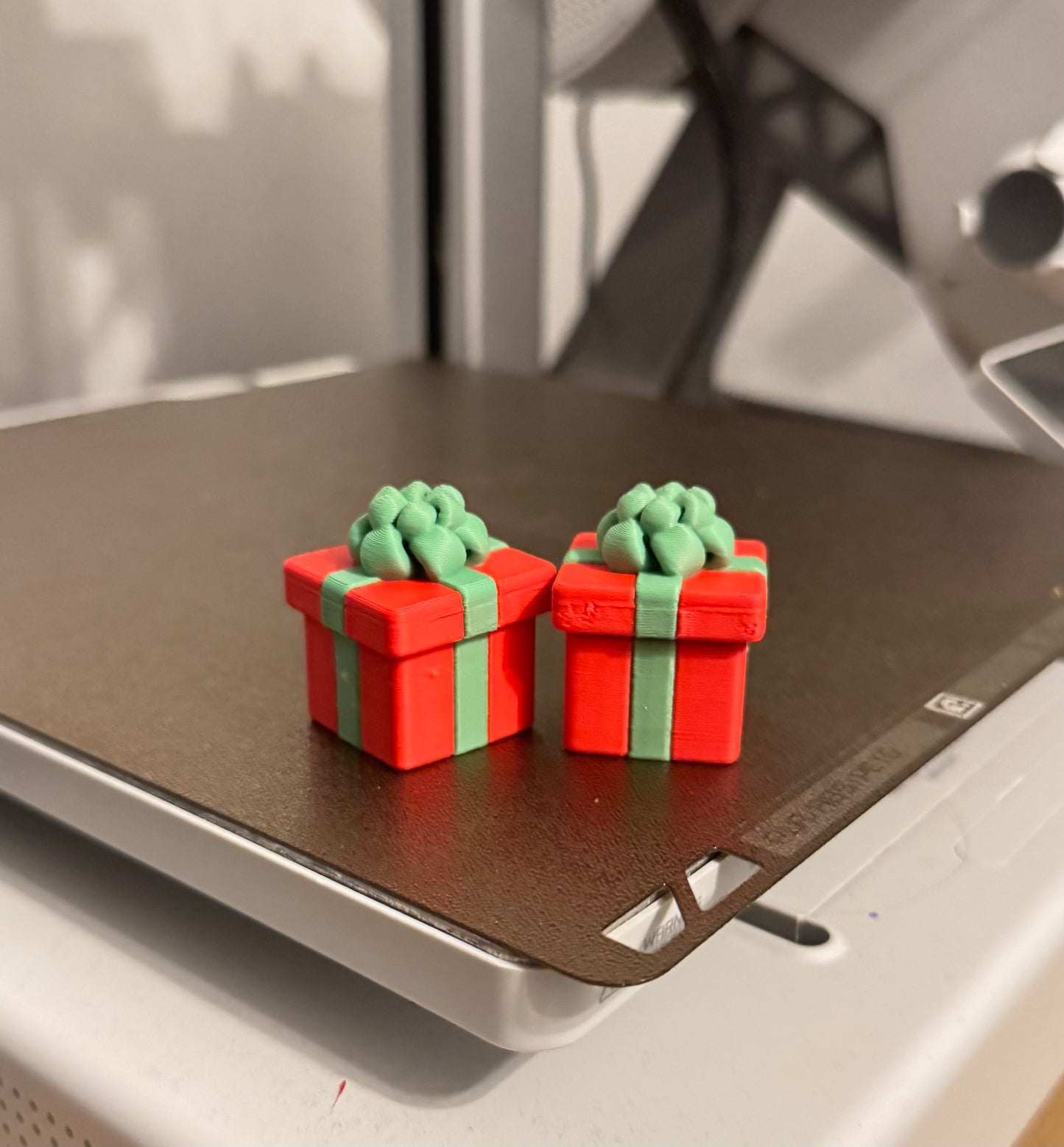 Cute Christmas Clickers