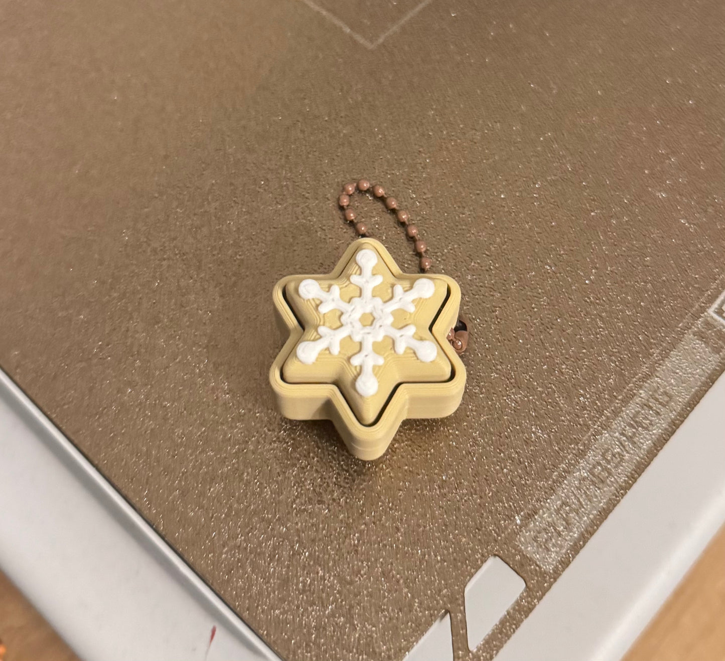 Cute Christmas Clickers