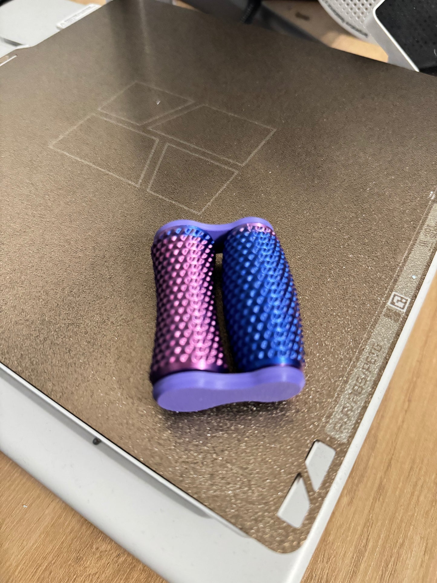 Pocket Full of Fidgets