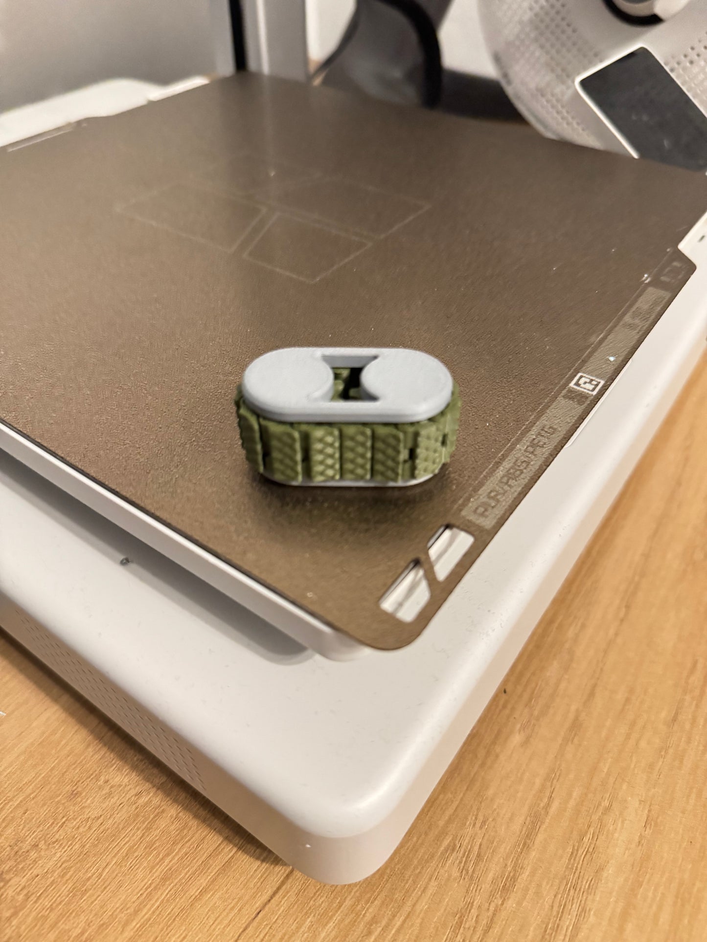 Pocket Full of Fidgets