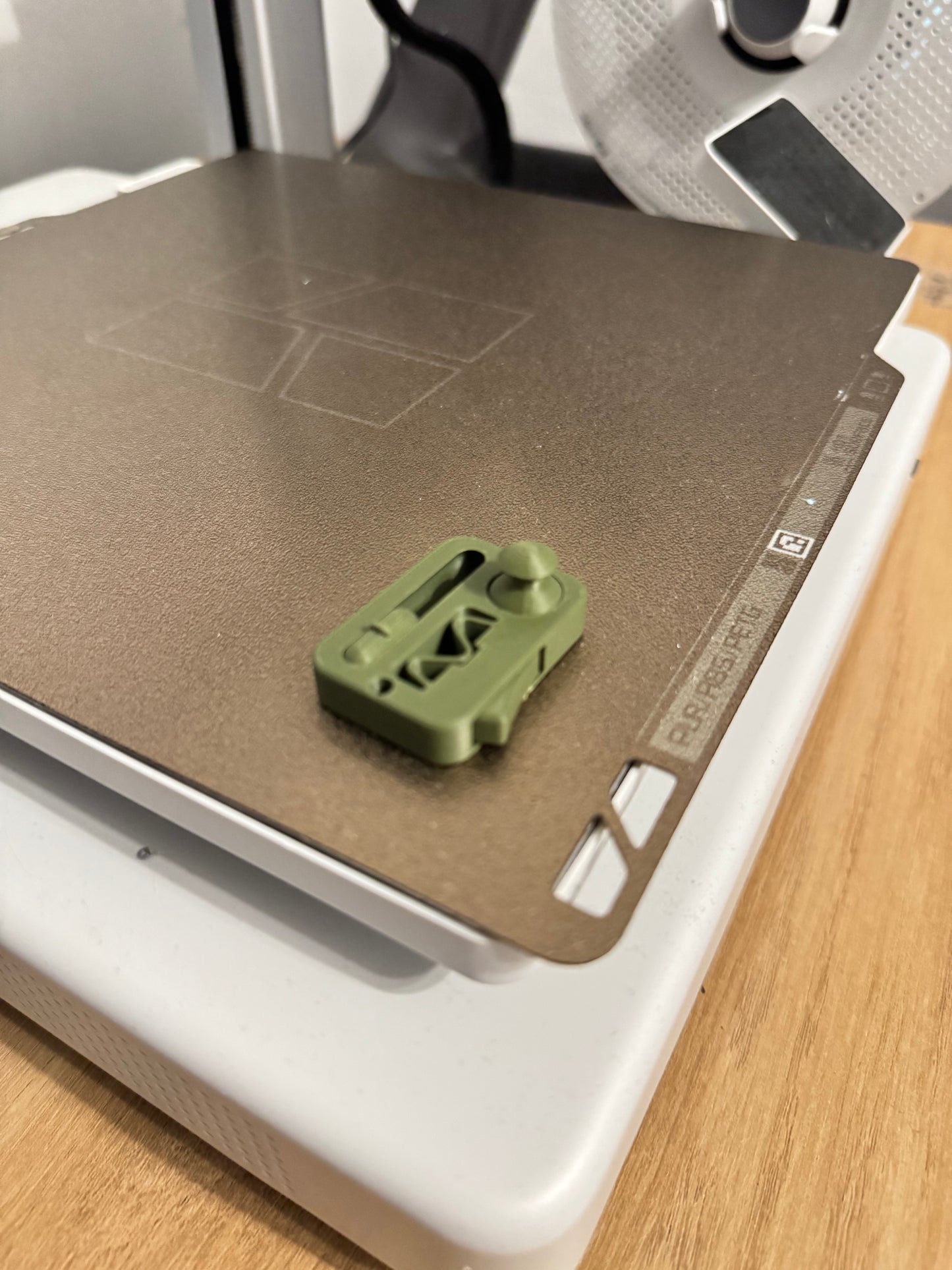 Pocket Full of Fidgets